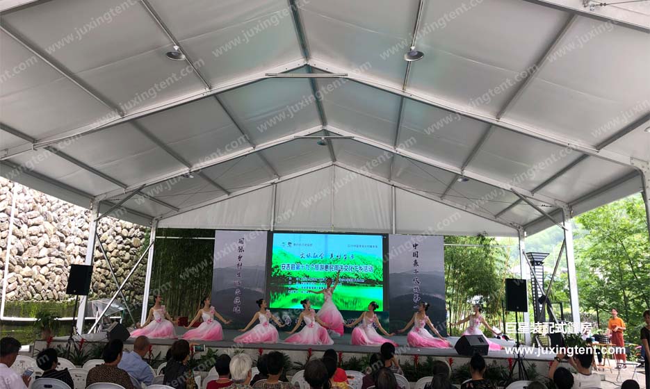 會(huì)展慶典-車(chē)展禮儀-婚宴喜宴-戶外鋁合金篷房-農(nóng)村流動(dòng)酒席大棚